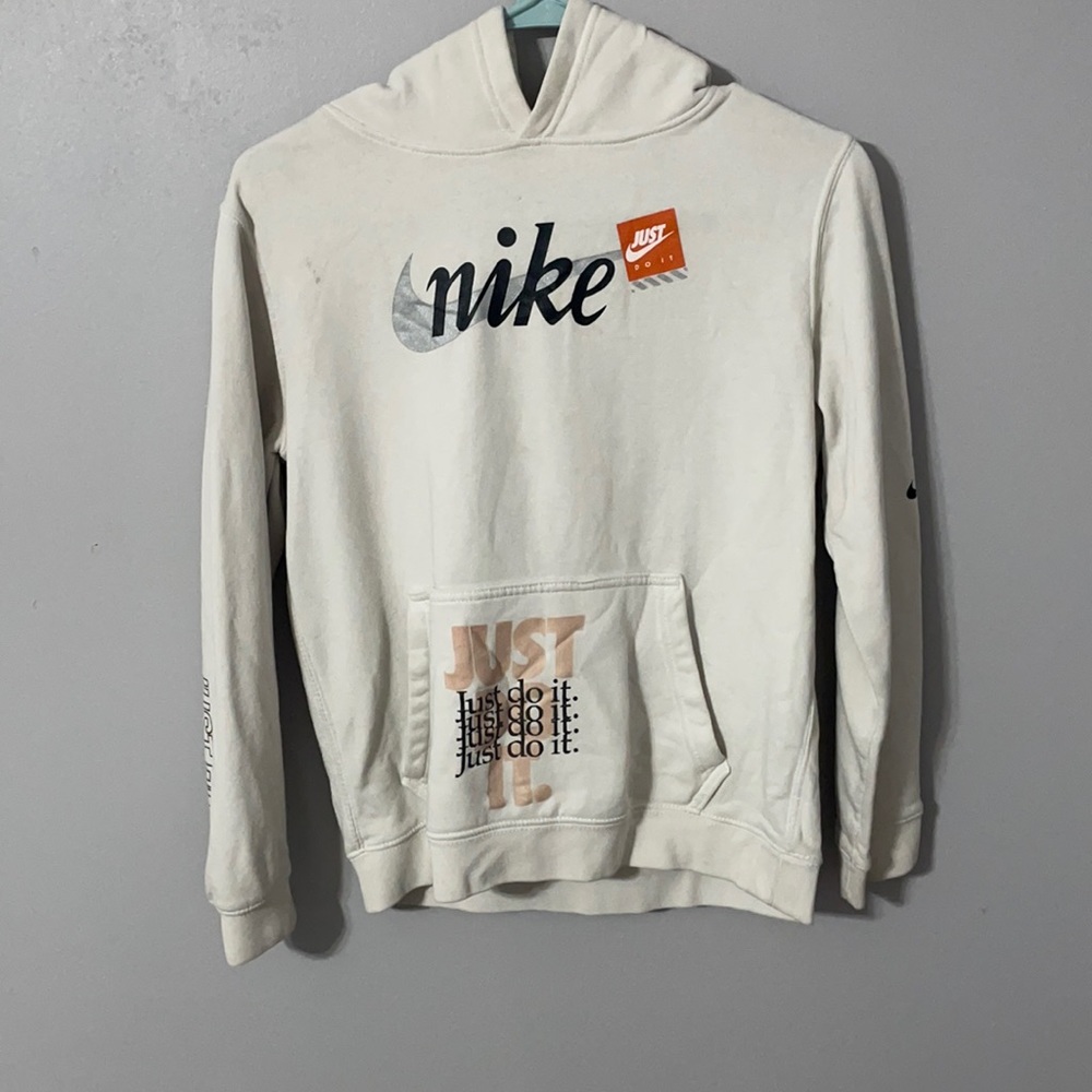 Nike sweater